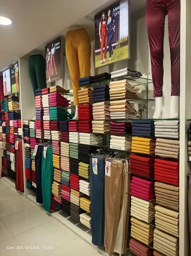 Go Colors Store-Thiruvanmiyur 2